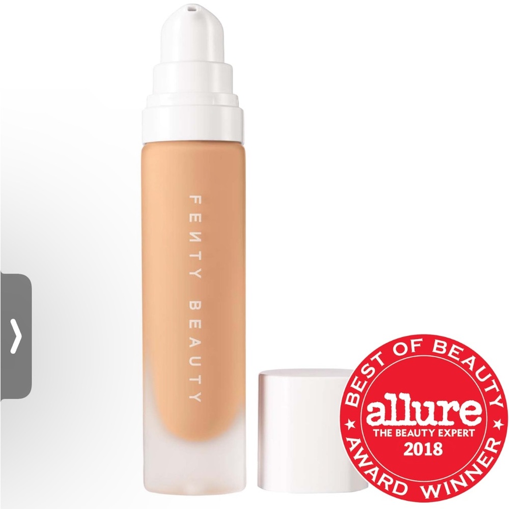 FENTY BEAUTY Pro Filt'r Soft Matte Longwear Liquid Foundation shade 120